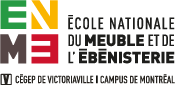 École nationale du meuble et de l'ébénisterie (Montréal) / Formation continue