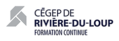 Cégep de Rivière-du-Loup / Formation continue